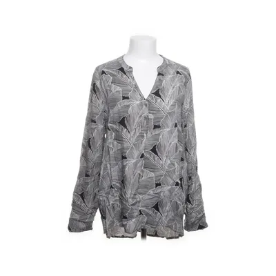 Blouse (Zwart, Wit) van JYOTHI Viscose