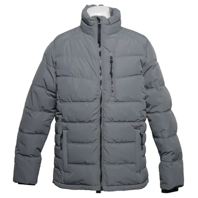 Vinterjacka (Sjaak) från Kjelvik Polyuretan, Återvunnen polyester