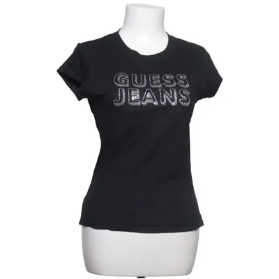 T-shirt (0722U816) van Guess Jeans Katoen