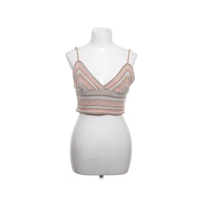 Crop top (Flerfärgad) från FB Sister