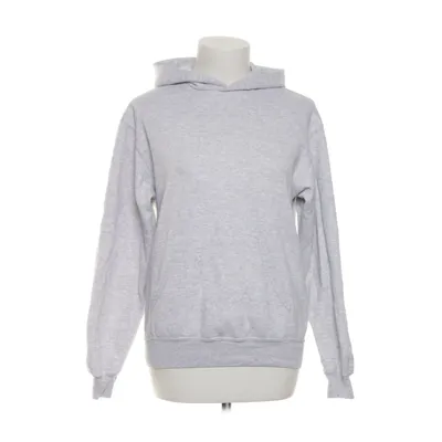 Huvtröja (Classic) från Fruit of the Loom Bomull, Polyester