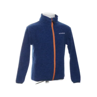 Fleecejacka (Blå) från Everest Polyester