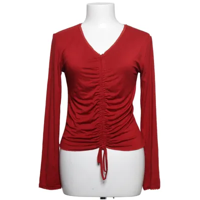 Top (Rød) fra Background Elastan, Viscose