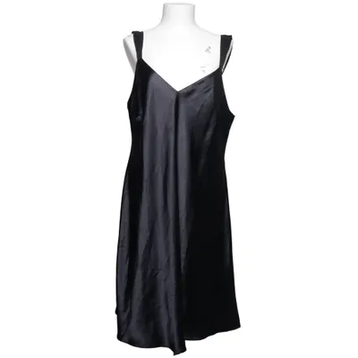Robe (Noir) de El Corte Inglés Polyester