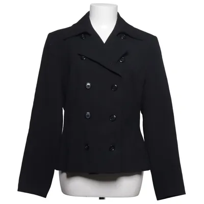 Blazer (Zwart) van Mexx Acetaat, Elastaan, Polyester, Viscose