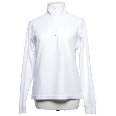 Fleece trui (Wit) van AST