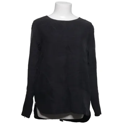 Blouse (Noir) de WHYRED Cupro, Viscose