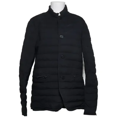 Jacka (Grå) från DUNO Dun, Elastan, Fjädrar, Polyamid