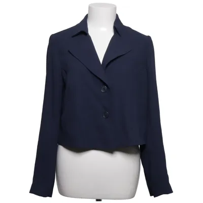 Blazer (Bleu) de Betty & Co Polyester