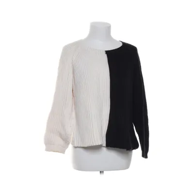 Sweater (Hvid, Sort) fra Weekend MaxMara