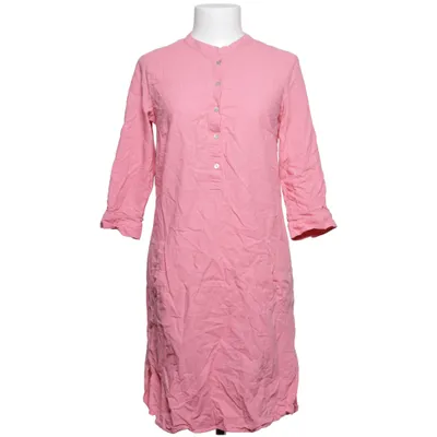 Robe (Rose) de Smith & Soul Coton, Lin