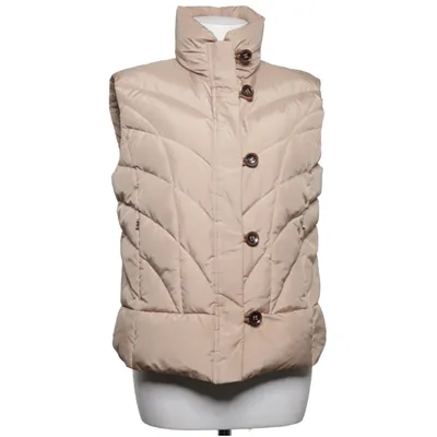 Outdoor vest (Roze) van Bogner Dons, Polyester