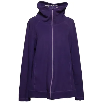 Veste polaire (Violet) de Cool Running Polyester
