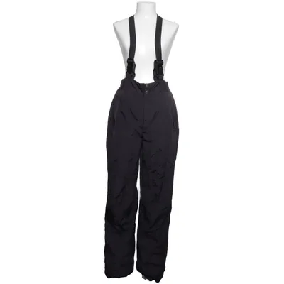 Pantalon de neige (Noir) de Top Line Polyamide, Polyester