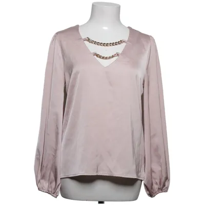 Blouse (Beige) van Softy Collection Katoen, Polyester