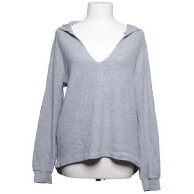 Capuchon sweater (Grijs) van Project Social T x Urban Outfitters Katoen, Polyester