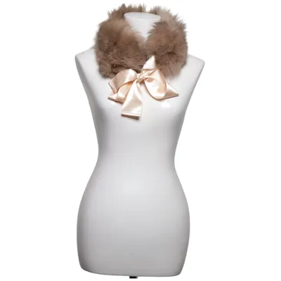 Krage (Beige) från Liu Jo Polyester
