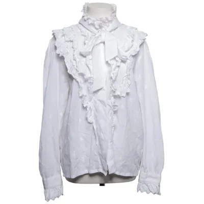 Bluse (Hvid) fra Admont
