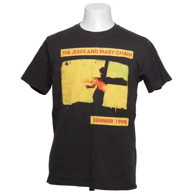 T-shirt (Grijs) van Earth Positive Organisch katoen
