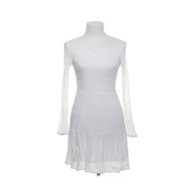 Robe (Blanc) de Cropp Viscose