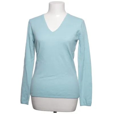 Pull-over (Bleu) de Spectator Cachemire