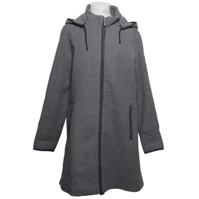 Kappa (Grå) från Giovanna Polyester, Ull