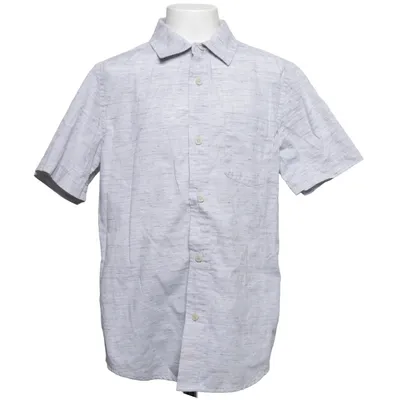 Korte mouwen shirt (Grijs) van Urban Pipeline Katoen, Polyester