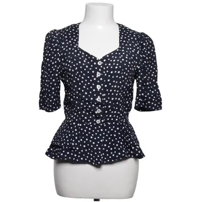Blouse (Bleu, Blanc) de Betty Barclay Viscose