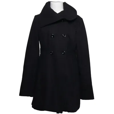 Kappa (Svart) från Vero Moda Akryl, Polyamid, Polyester, Viskos, Ull