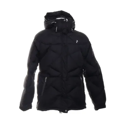 Winterjas (W AIR DO J) van Peak Performance Polyamide