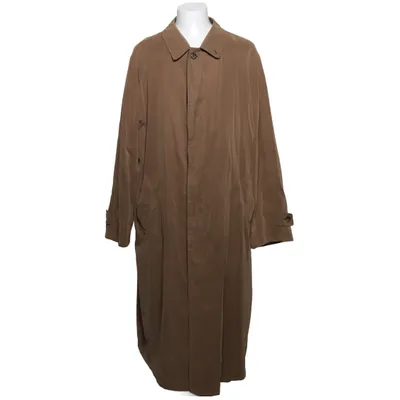 Coat (Beige) from Schneiders Salzburg Polyamide, Polyester, Viscose, Wool