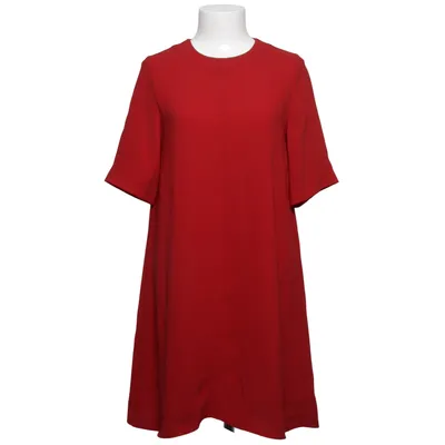 Kjole (Rød) fra Amitié Polyester