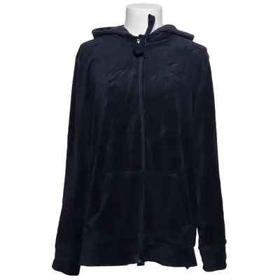 Capuchon sweater (Blauw) van The Basics C&A Katoen, Polyester