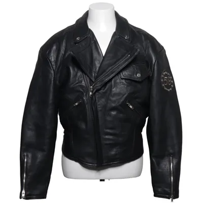 Bikerjack (Zwart) van Hein Gericke