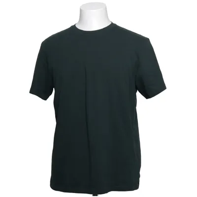 T-shirt (Groen) van Ragman Katoen