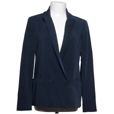 Kavaj (Aycon Blazer 6528) från Samsøe & Samsøe Elastan, Polyester, Viskos