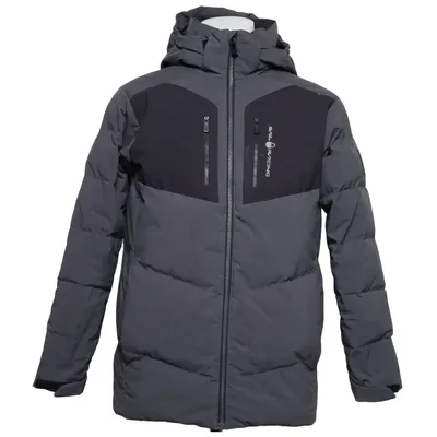 Veste d'hiver (Gris, Noir) de Sail Racing