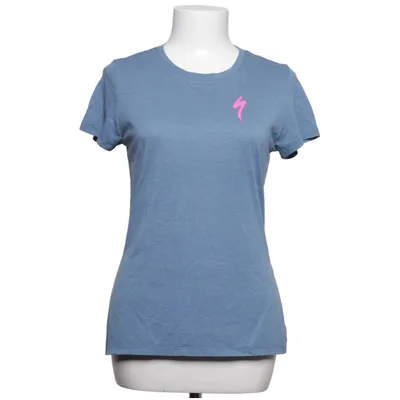 T-shirt (Blå) fra Specialized