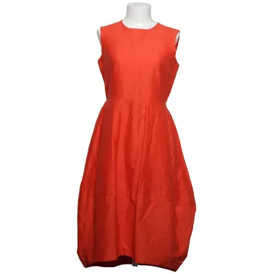 Robe (Rouge) de COS Coton