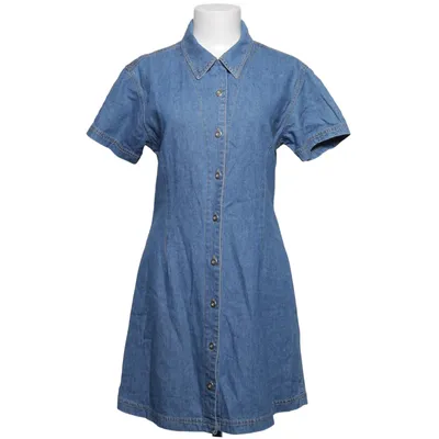 Robe en jean (Bleu) de Network Coton