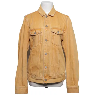 Veste en jean (Marron) de Dr. Denim Coton