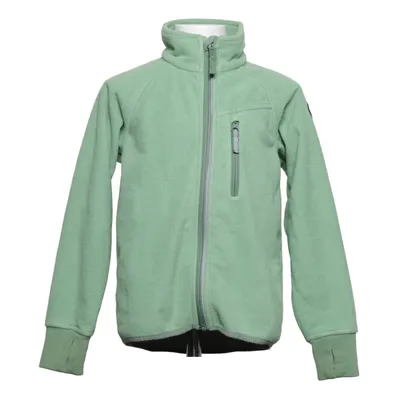 Fleece jacket (Green) from Polarn O. Pyret Polyester