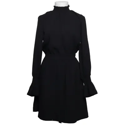 Kleid (Schwarz) von The Kooples Polyester