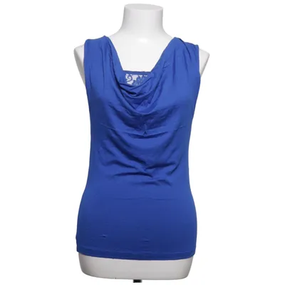 Top (Blauw) van 3 Suisses