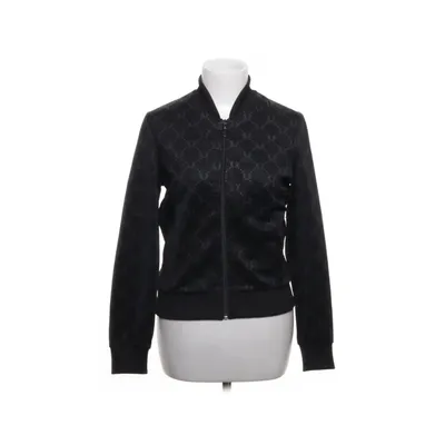 Träningsjacka (Grå) från Fred Perry Bomull, Polyester