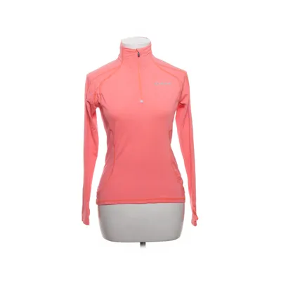 Base layer shirt (Pink) from SOC Elastane, Polyester