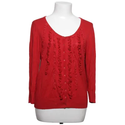 Strickjacke (Tindra) von Alice Bizous Baumwolle, Viskose