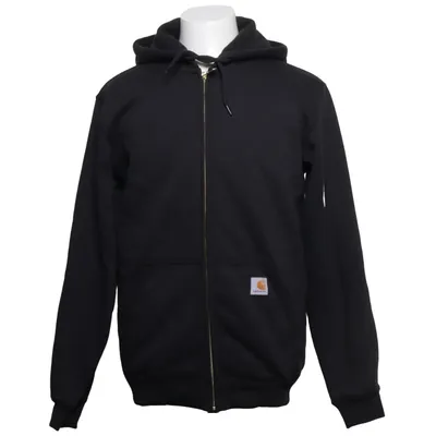 Hoodie (Black) from Carhartt Cotton, Polyester