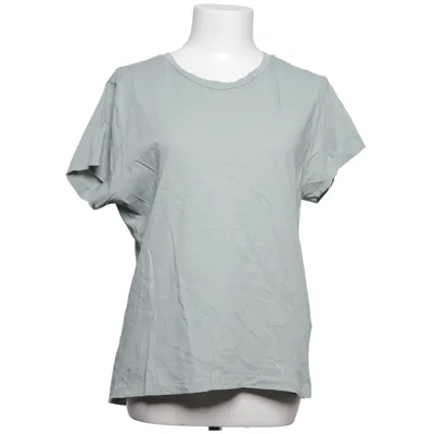 T-shirt (Grön) från Samsøe & Samsøe Ekologisk bomull