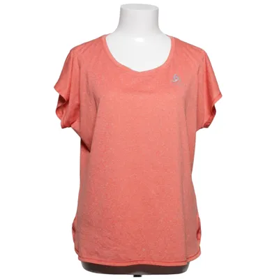 Sports top (Red) from Odlo Polyester